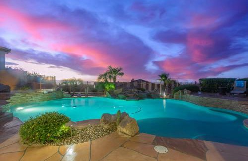 Las Sendas Casa | Sagewood Mesa home