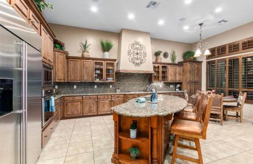 Las Sendas Casa | Sagewood Mesa home