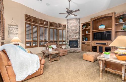 Las Sendas Casa | Sagewood Mesa home