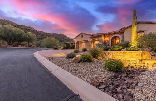 Las Sendas Casa | Sagewood Mesa home