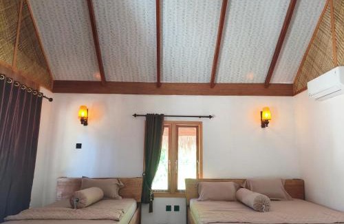 Katiet Casa | Sagga Homestey 2
