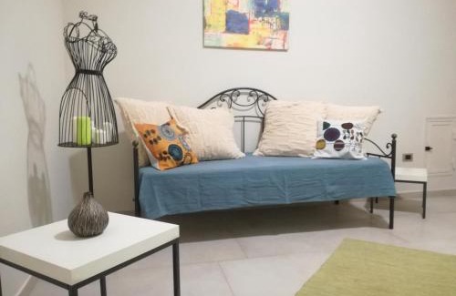 Naples Apartamento | SaggioHome Holiday House