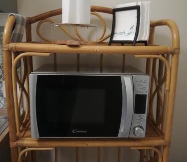 Naples Apartamento | SaggioHome Holiday House