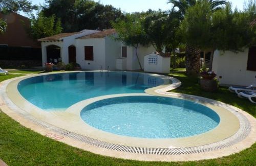Cala Blanca Apartamento | Sagitario Vista Playa II Apartamentos
