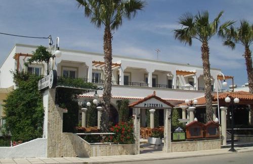 Tingaki Apartamento | Sagittarius Apartments