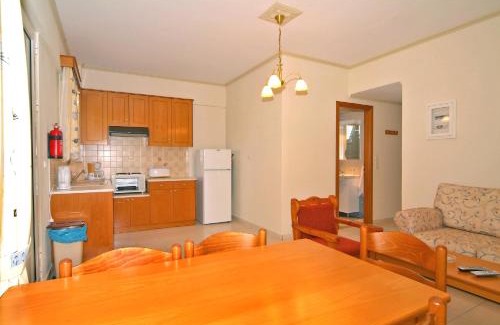 Tingaki Apartamento | Sagittarius Apartments