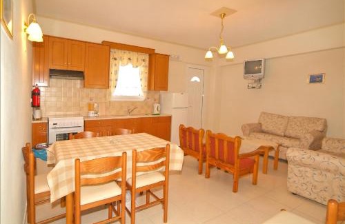 Tingaki Apartamento | Sagittarius Apartments