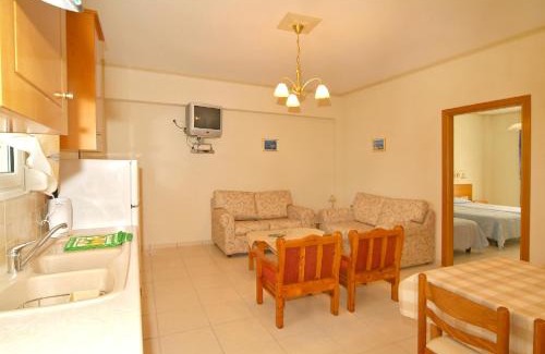 Tingaki Apartamento | Sagittarius Apartments