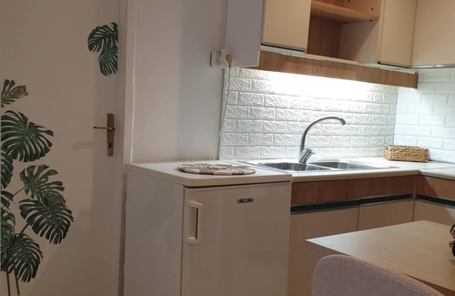 Ampelokipoi Apartamento | Sagma Athens House Metro Panormou