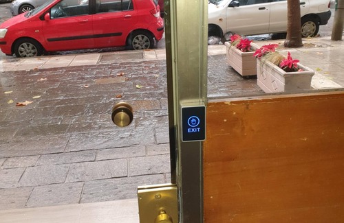 Ampelokipoi Apartamento | Sagma Athens House Metro Panormou