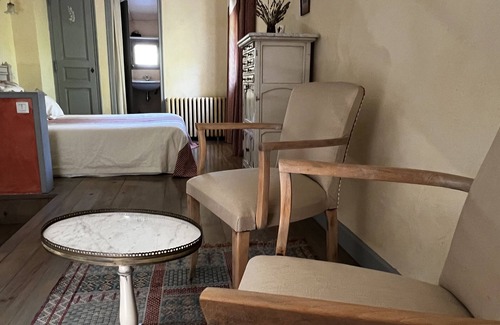 Rochefort-en-Valdaine Casa | Sagnac 595