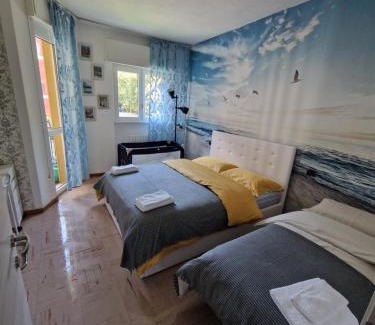 Como Apartamento | SAGNINO COMO LAKE APARTMENT Free PARKING