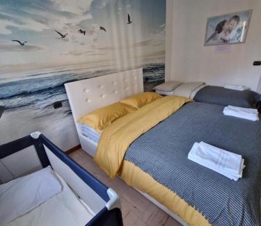 Como Apartamento | SAGNINO COMO LAKE APARTMENT Free PARKING
