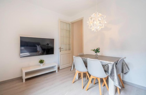 La Sagrada Familia Apartamento | SAGRADA FAMILIA C&D Lovely Apartment