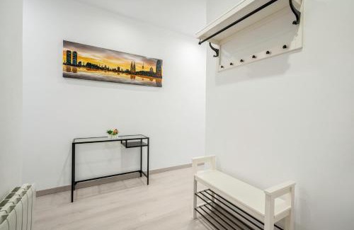 La Sagrada Familia Apartamento | SAGRADA FAMILIA C&D Lovely Apartment