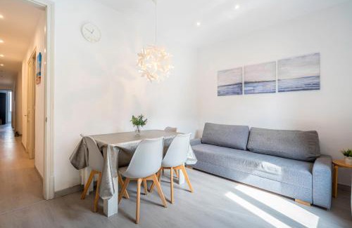 La Sagrada Familia Apartamento | SAGRADA FAMILIA C&D Lovely Apartment