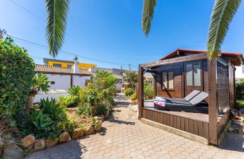 Sagres Casa | Sagres, Aloha Beach House, 500 meters from Tonel beach