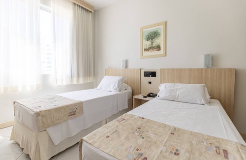 Centro Hotel | Sagres Praia Hotel