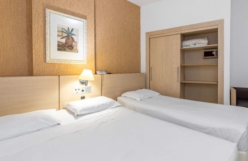 Centro Hotel | Sagres Praia Hotel