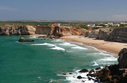 Sagres Casa | Sagres Sunny Room with private bathroom 300m from the beach