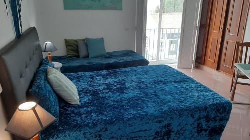 Sagres Casa | Sagres Sunny Room with private bathroom 300m from the beach