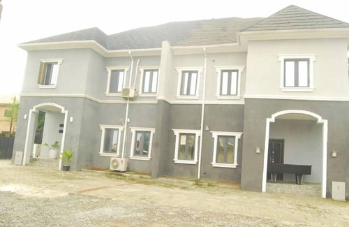 Abuja Apartamento | SAGS Apartments