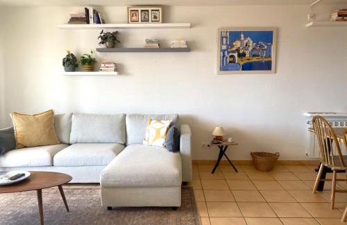 Cadaqués Apartamento | SAGUARDA II - Apartamento con terraza y vistas al mar
