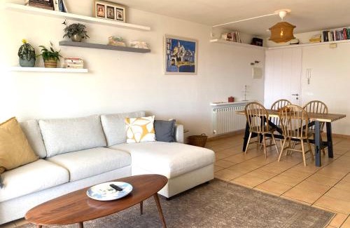Cadaqués Apartamento | SAGUARDA II - Apartamento con terraza y vistas al mar