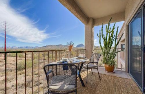 Fountain Hills Casa | Saguaro #202 Fountain Hills