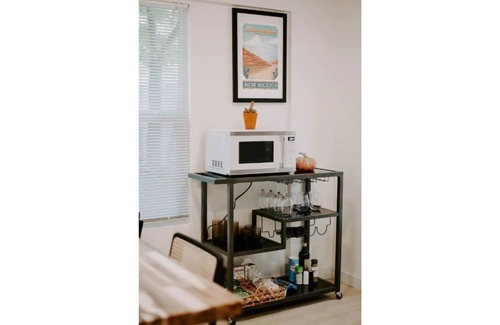Barelas Casa | Saguaro at Cactus Flower+Hot Tub+Pet Friendly+No Pet Fee!