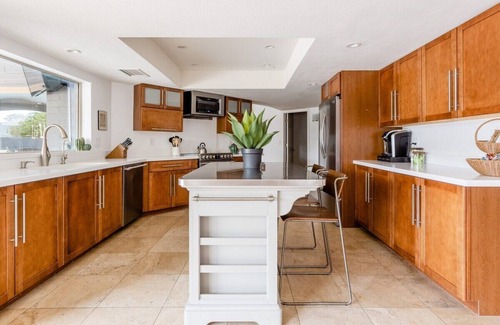 La Paz At Desert Springs Casa | Saguaro. Large Pool, Putting Green, Play Set, Dream Kitchen