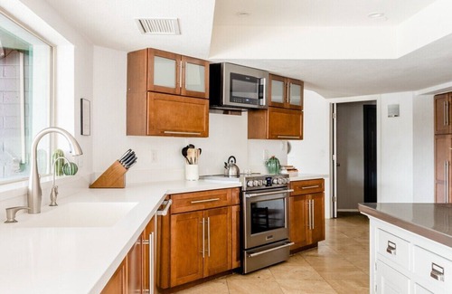 La Paz At Desert Springs Casa | Saguaro. Large Pool, Putting Green, Play Set, Dream Kitchen