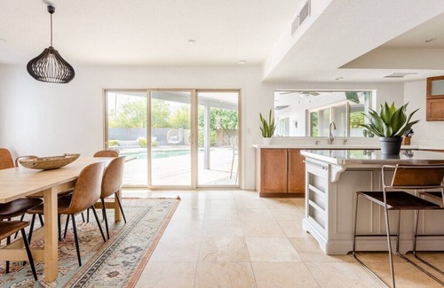 La Paz At Desert Springs Casa | Saguaro. Large Pool, Putting Green, Play Set, Dream Kitchen