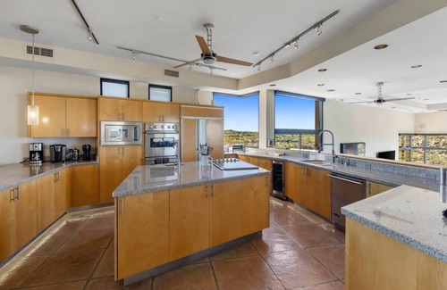 Pinnacle Peak Casa | Saguaro Point - Golfer's Paradise in Scottsdale
