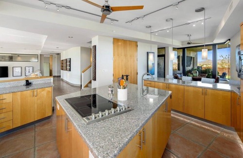 Pinnacle Peak Casa | Saguaro Point - Golfer's Paradise in Scottsdale