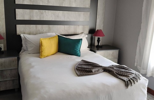 Hazyview Hotel | Sagwadi Hotel