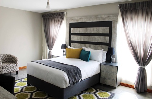 Hazyview Hotel | Sagwadi Hotel