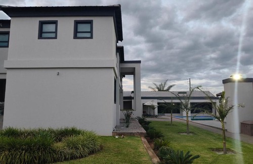 Hazyview Casa | Sagwadi Hotel