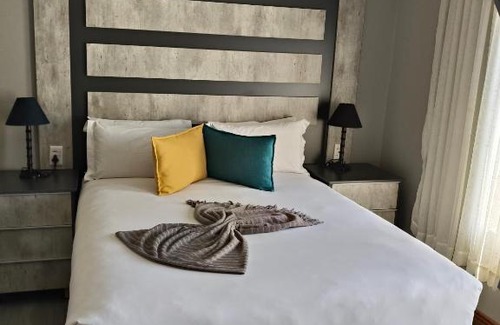 Hazyview Casa | Sagwadi Hotel