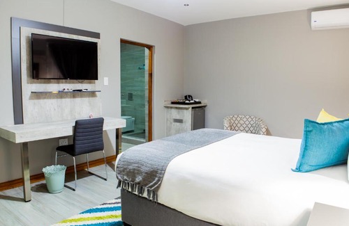 Hazyview Casa | Sagwadi Hotel