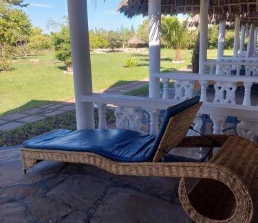 Diani Beach Villa | Sagwe Riviera Diani, Kenya