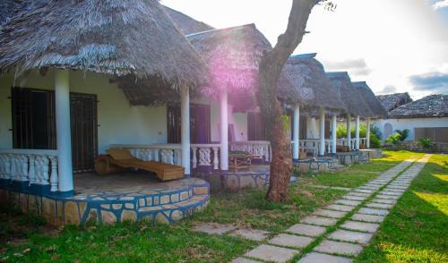 Diani Beach Villa | Sagwe Riviera Diani, Kenya