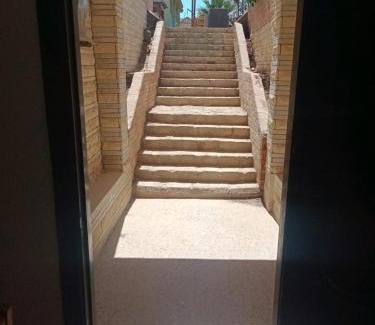 Marina El Alamein Apartamento | saha3 Basement villa 114 green beach