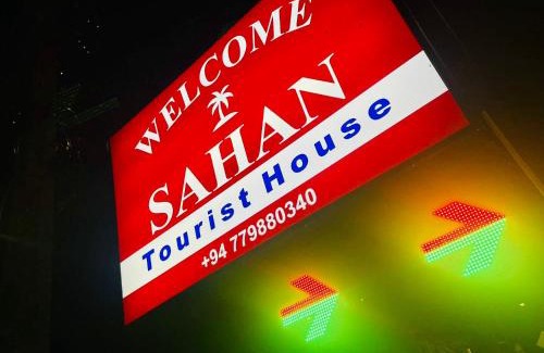 Polonnaruwa Casa | Sahan Tourist House