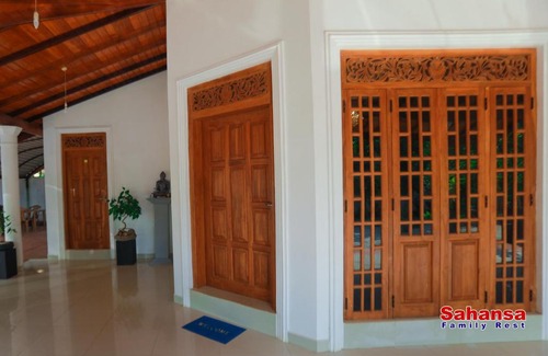 Anuradhapura Casa | Sahansa Family Rest
