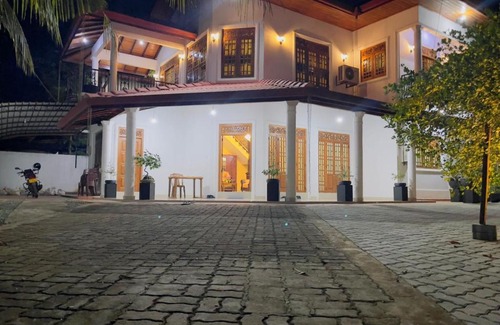 Anuradhapura Casa | Sahansa Family Rest