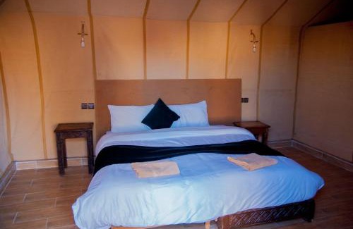 Merzouga Casa | Sahara Desert Camp