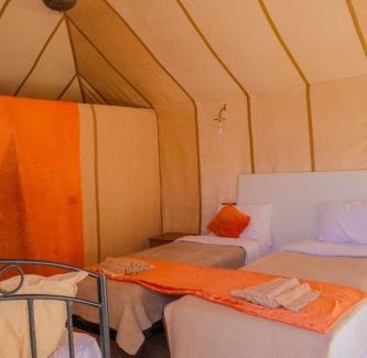 Merzouga Casa | Sahara Desert Camp