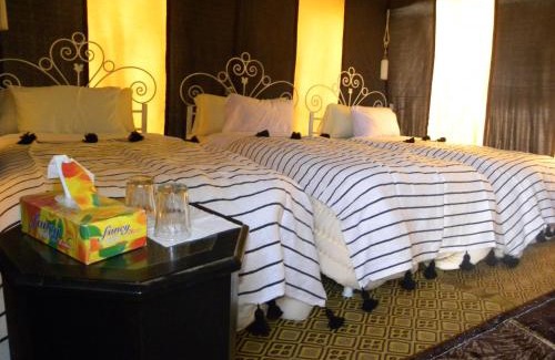 Amezrou Otro | Sahara Luxury Camp
