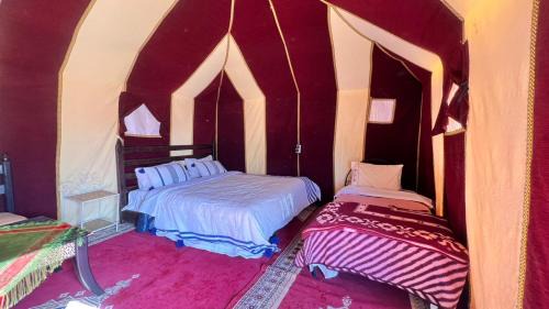 Amezrou Otro | Sahara Luxury Camp
